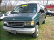 1994 Ford Econoline