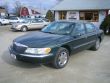 2001 Lincoln Continental