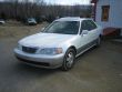 1998 Acura RL