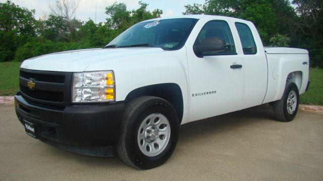 2009 Chevrolet Silverado 1500 for sale