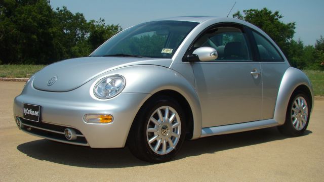 2004 Volkswagen New Beetle for sale