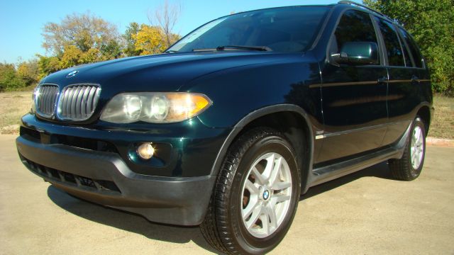 2004 BMW X5 for sale
