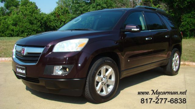 2008 Saturn Outlook for sale
