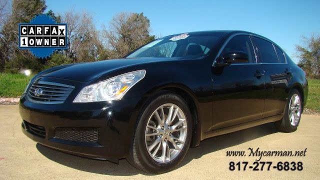 2007 Infiniti G35 for sale