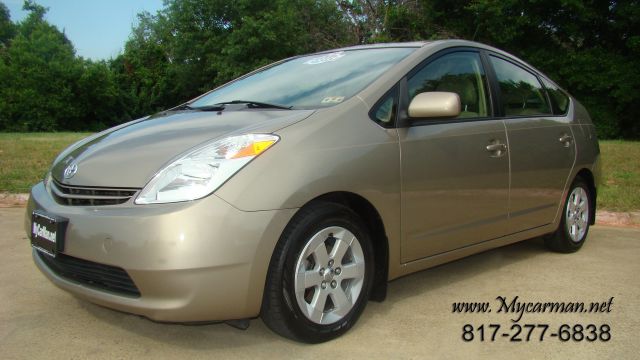 2004 Toyota Prius for sale