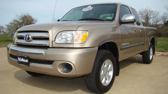 2006 Toyota Tundra