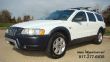 2005 Volvo XC70