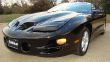 1999 Pontiac Firebird