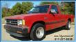 1987 Chevrolet S10