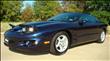 1998 Pontiac Firebird