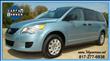 2009 Volkswagen Routan