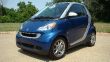 2010 Smart fortwo