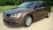 2011 Volkswagen Jetta