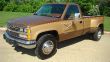 1989 Chevrolet C3500