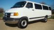 2002 Dodge Ram Wagon