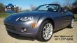 2007 Mazda MX-5 Miata