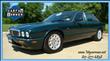 2000 Jaguar XJ8