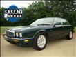 2001 Jaguar XJ8