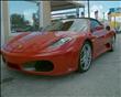 2005 Ferrari F430