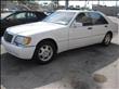 1998 Mercedes-Benz S Class