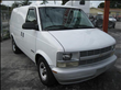 2002 Chevrolet Astro