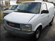 2000 GMC Safari