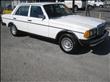 1982 Mercedes-Benz 300