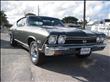 1968 CHEVROLET CHEVELLE