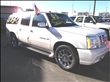 2005 Cadillac Escalade ESV