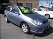 2005 Toyota Matrix