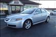 2004 Acura TL