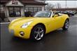 2007 Pontiac Solstice