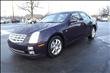 2006 Cadillac STS