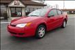 2003 Saturn Ion