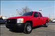2009 Chevrolet Silverado 1500