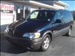 2003 Pontiac Montana