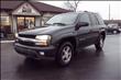2003 Chevrolet TrailBlazer