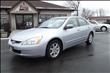 2004 Honda Accord