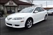 2005 Mazda 6