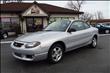 2003 Ford Escort ZX2
