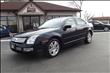 2009 Ford Fusion