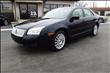 2009 Mercury Milan