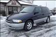 2001 Nissan Quest