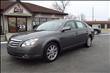 2007 Toyota Avalon