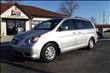 2009 Honda Odyssey