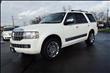 2007 Lincoln Navigator