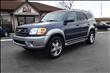2002 Toyota Sequoia