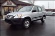 2005 Honda CR-V