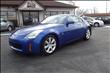 2005 Nissan 350Z