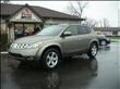2003 Nissan Murano